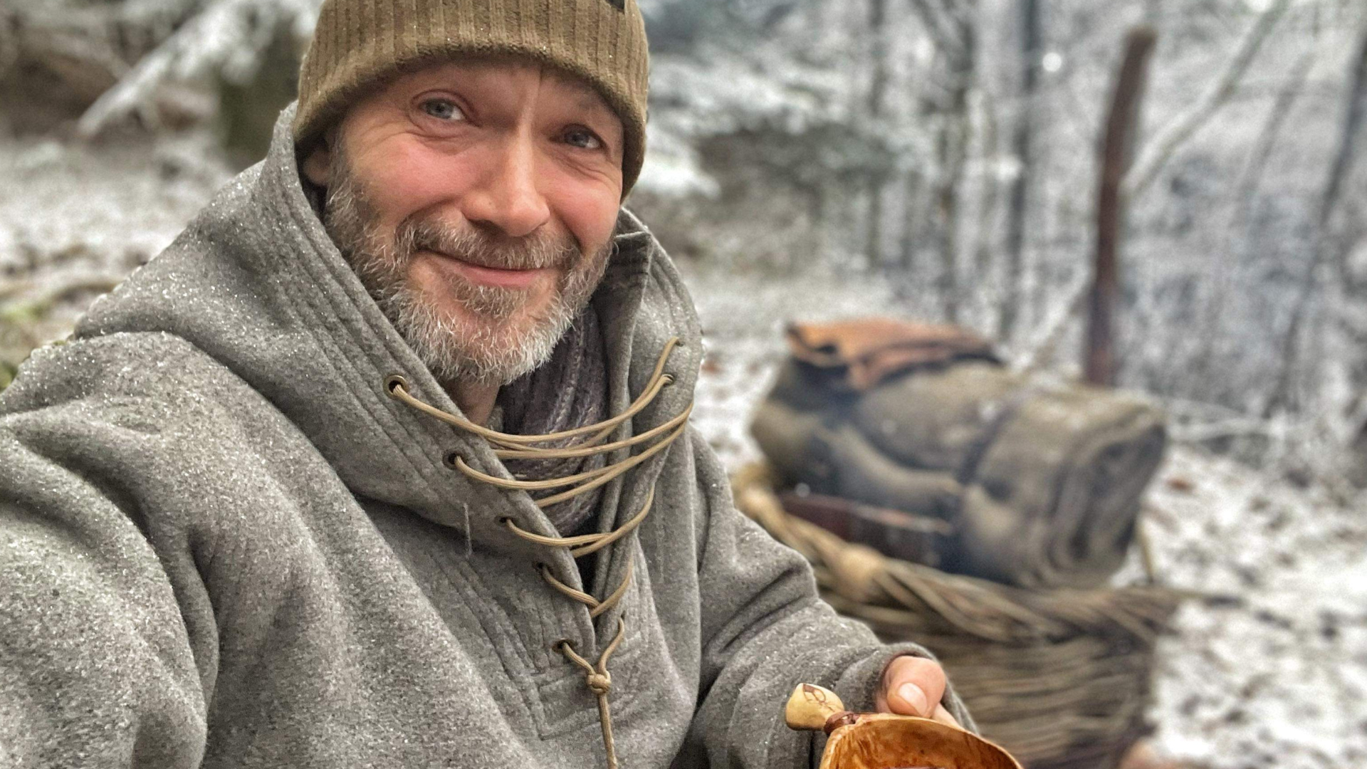 Try Outdoor i Slettestrand den 24. maj 2026