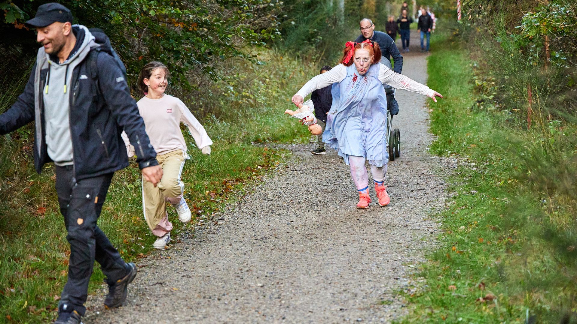 Blokhus Efterårsfestival