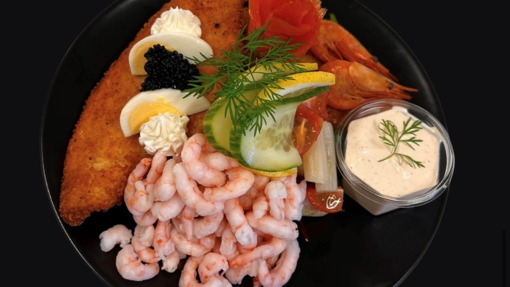 ThorupStrand Røgeri