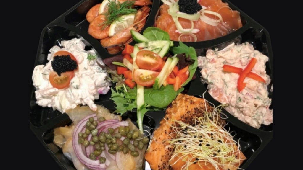 ThorupStrand Røgeri