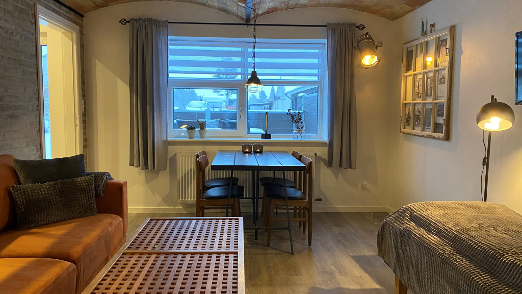 Motel Hune Apartments