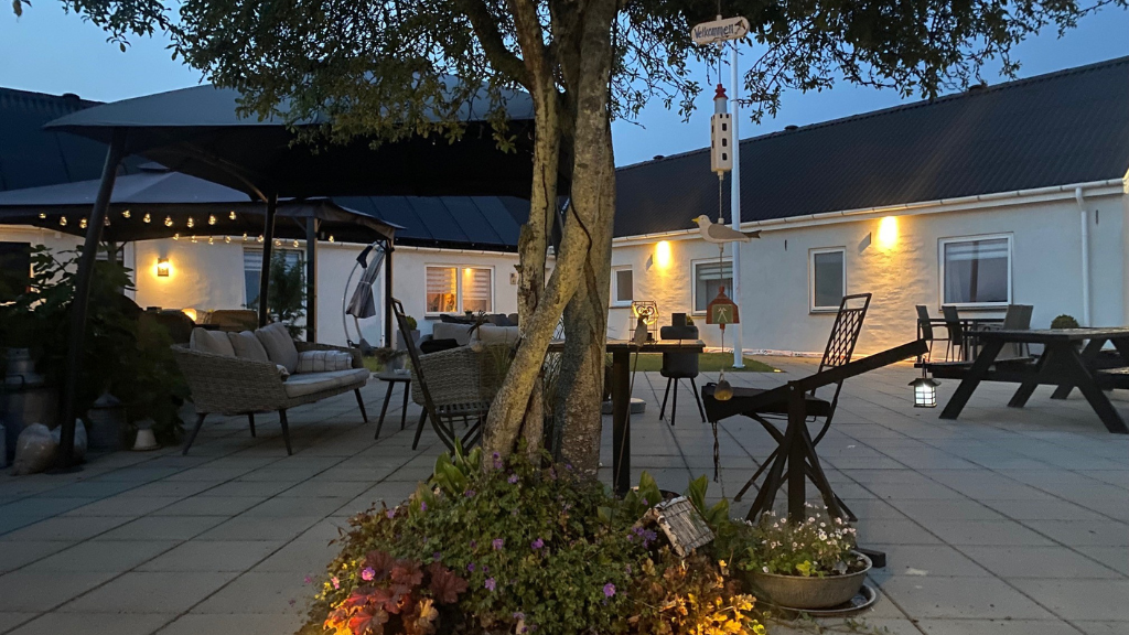 Motel Hune Apartments