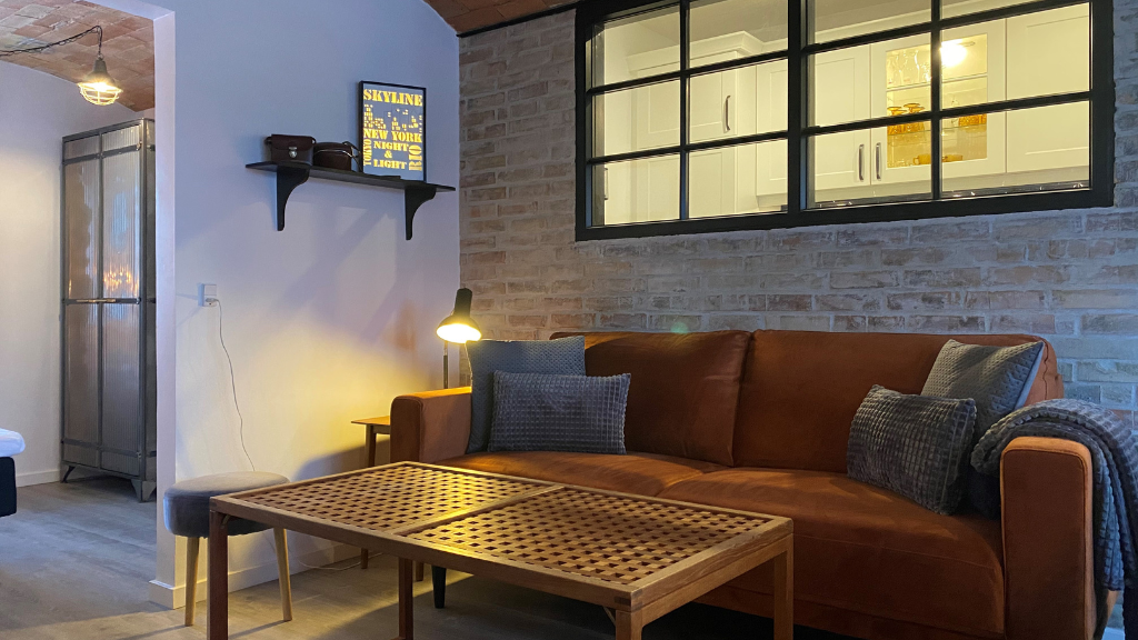 Motel Hune Apartments