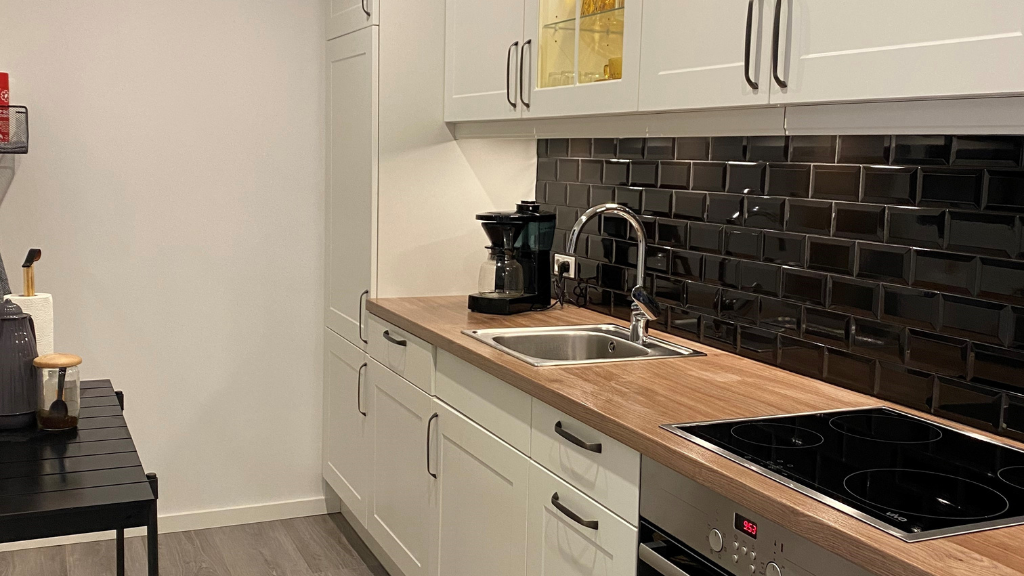 Motel Hune Apartments