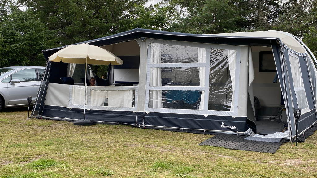 Blokhus Natur Camping