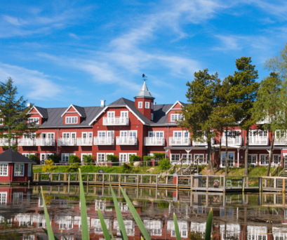 Hotel Fårup