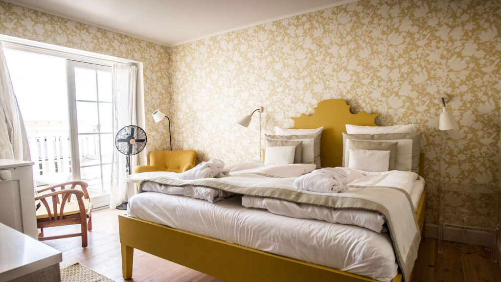 Strandhotellet Blokhus