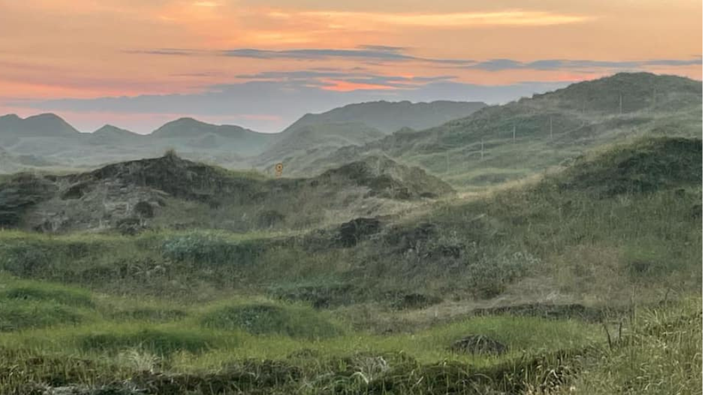 Rødhus Klit Camping