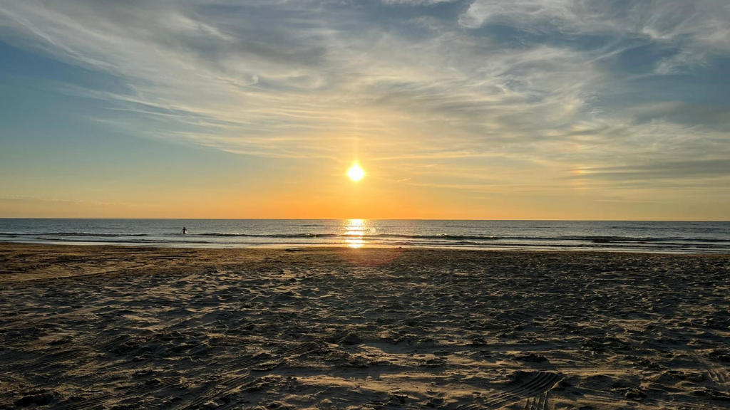 Rødhus Klit Camping