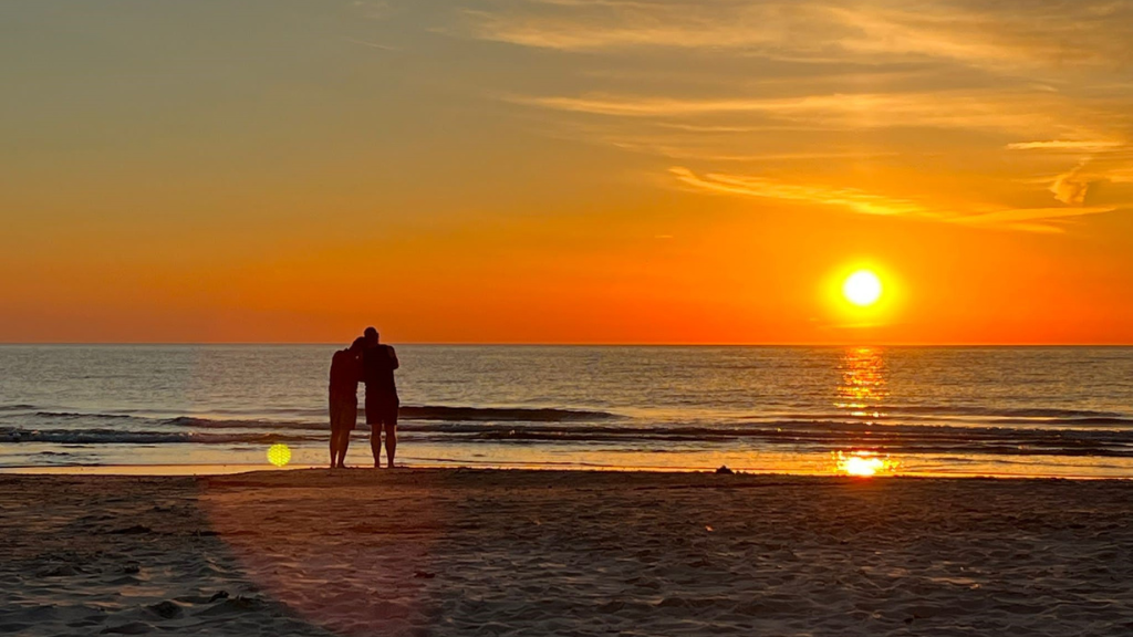 Rødhus Klit Camping