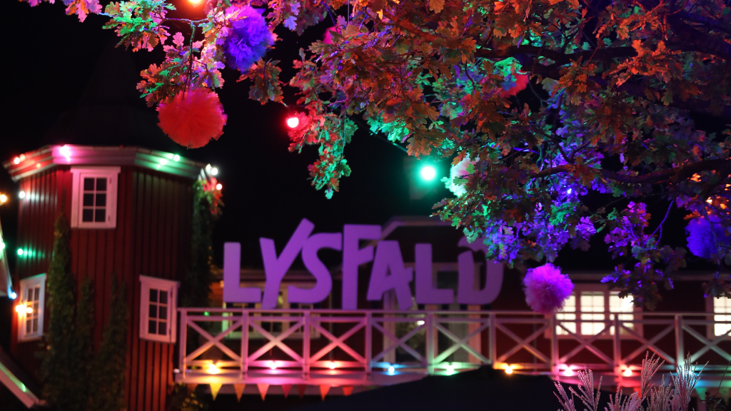 Lightfall_Fårup Sommerland