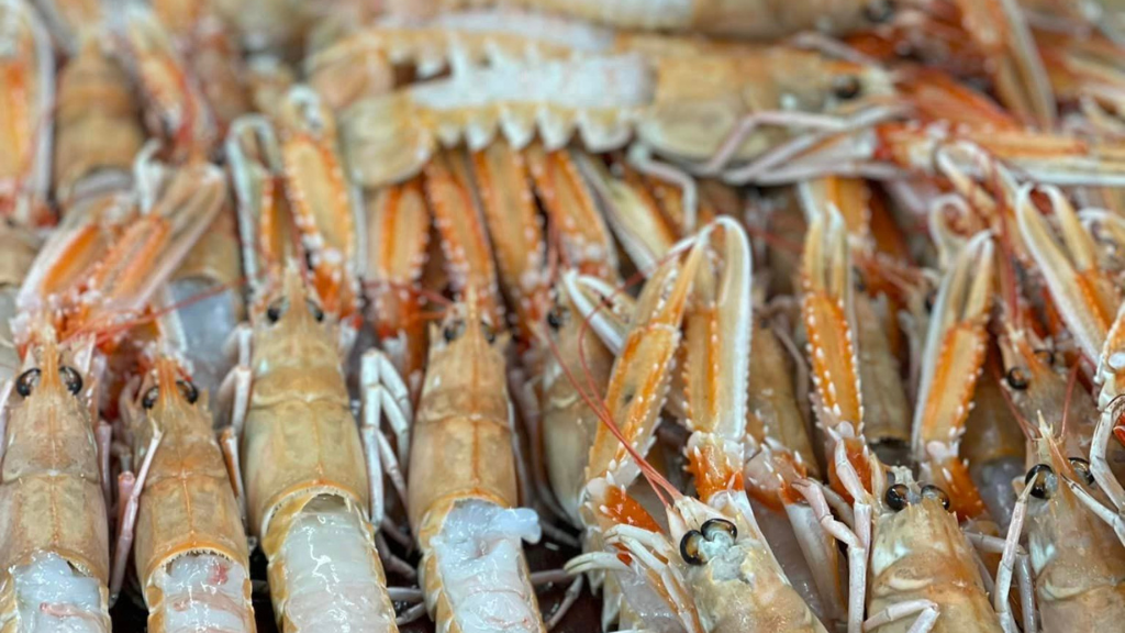 Rønnes Hotel restaurant