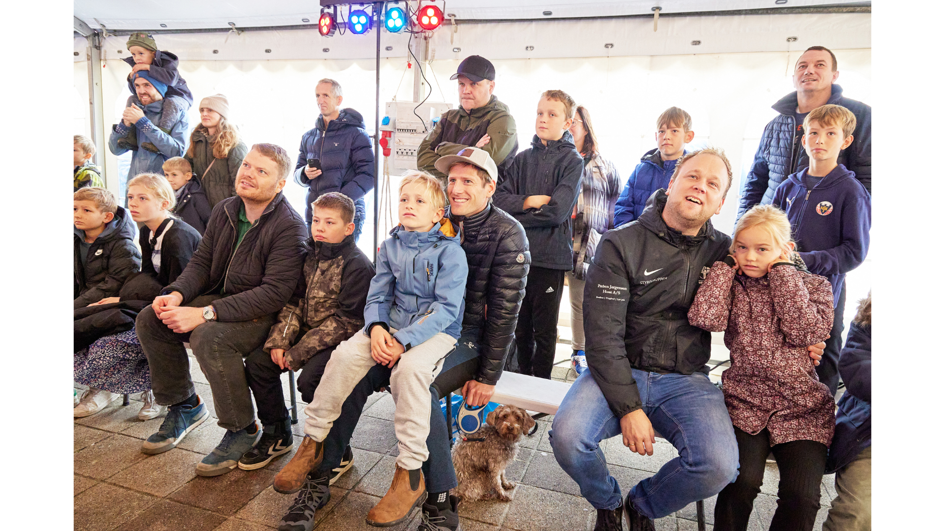 Smadredag i Blokhus