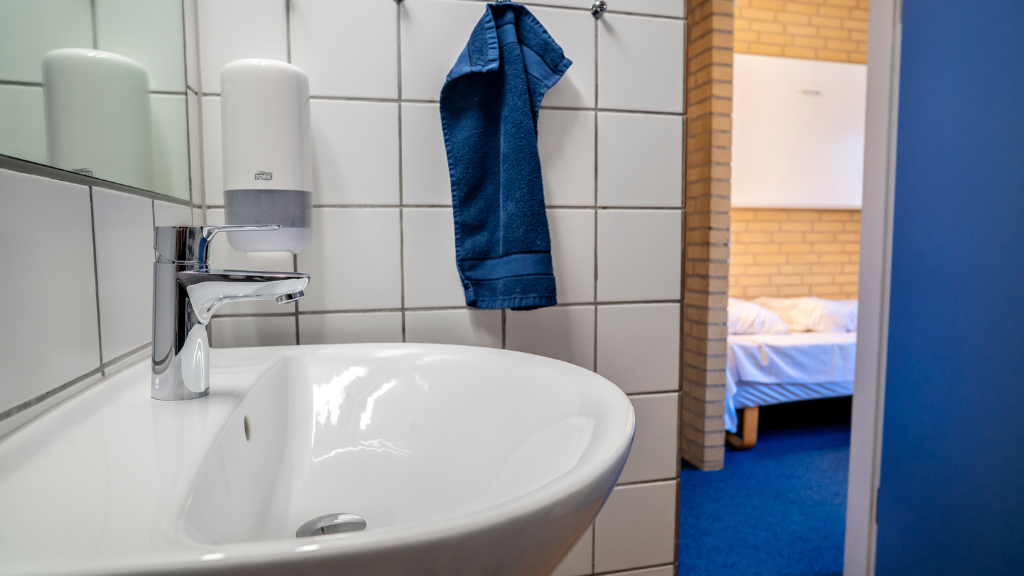 Idrætscenter Jammerbugt