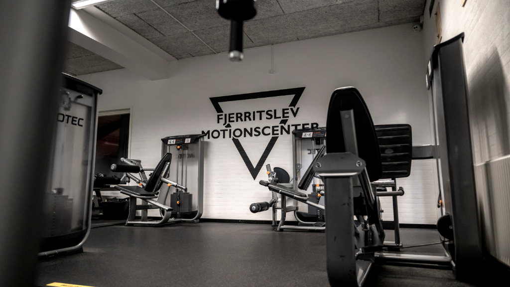 Idrætscenter Jammerbugt