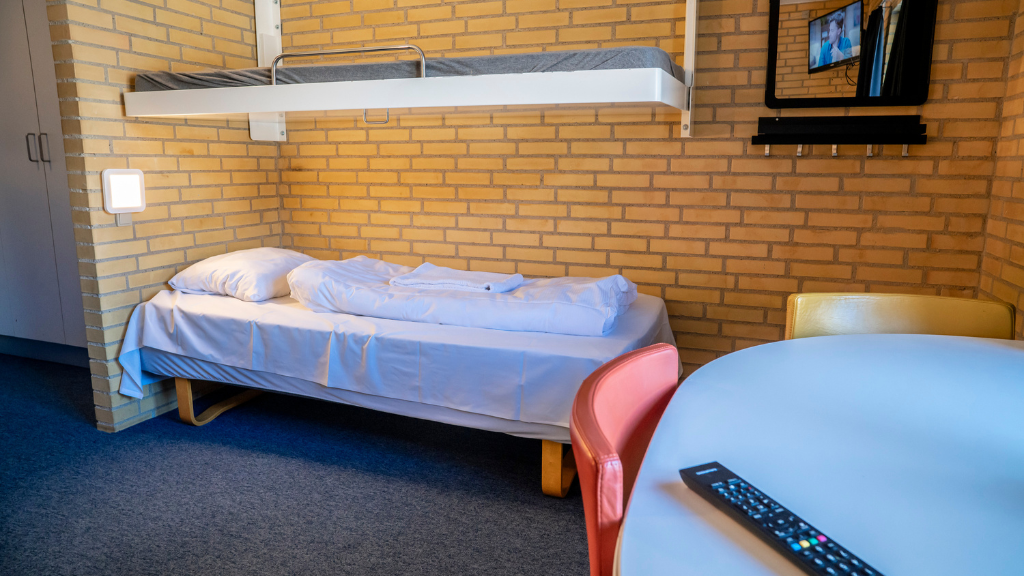 Idrætscenter Jammerbugt