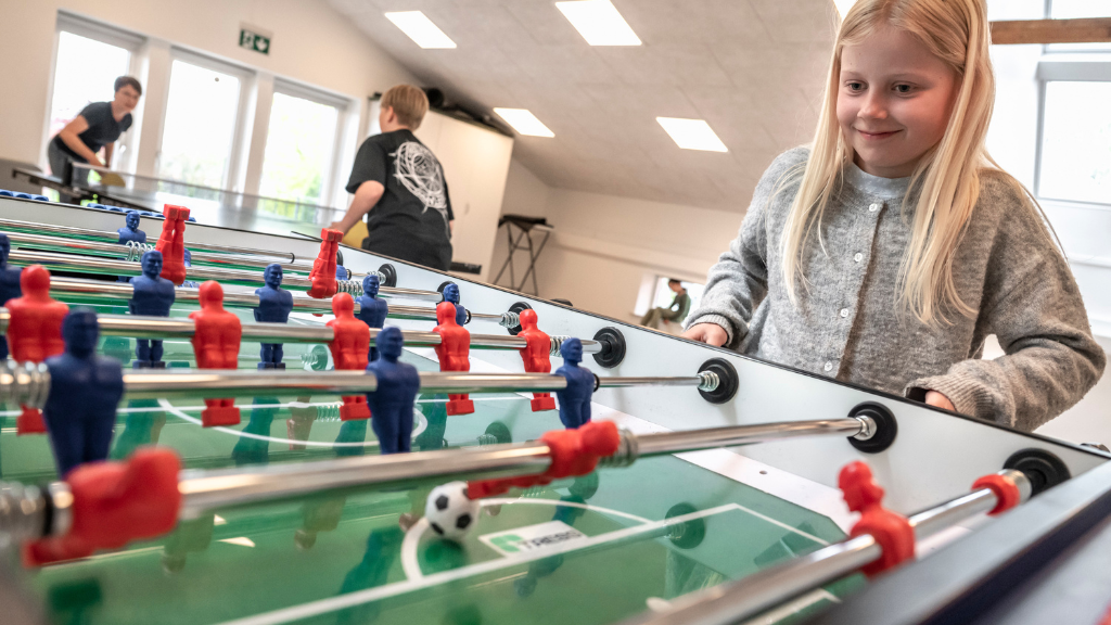 Idrætscenter Jammerbugt