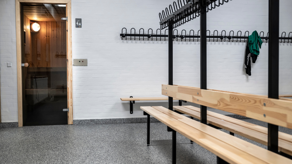 Idrætscenter Jammerbugt