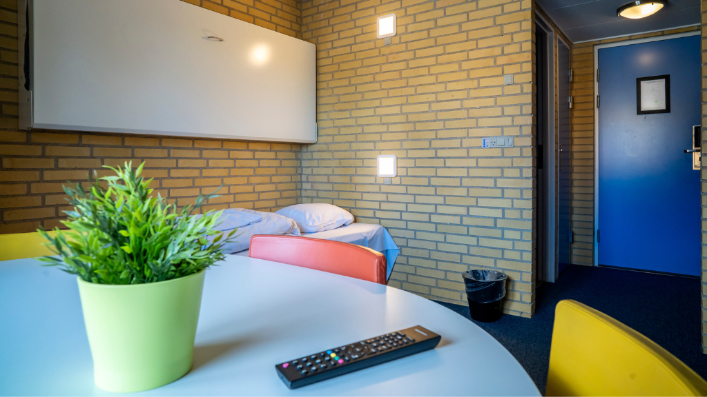 Idrætscenter Jammerbugt