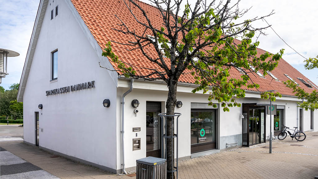 SparekassenDanmark
