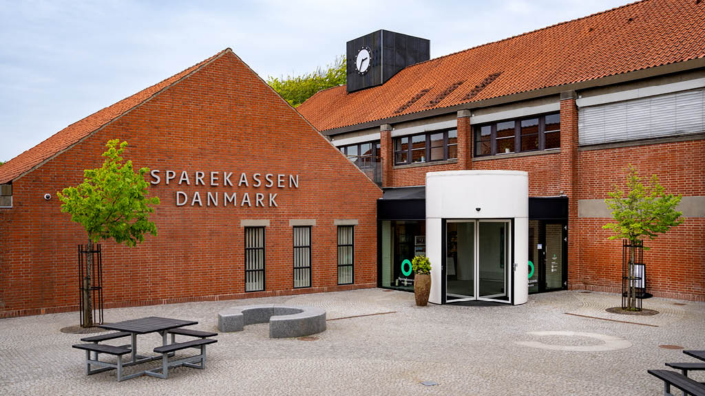 SparekassenDanmark