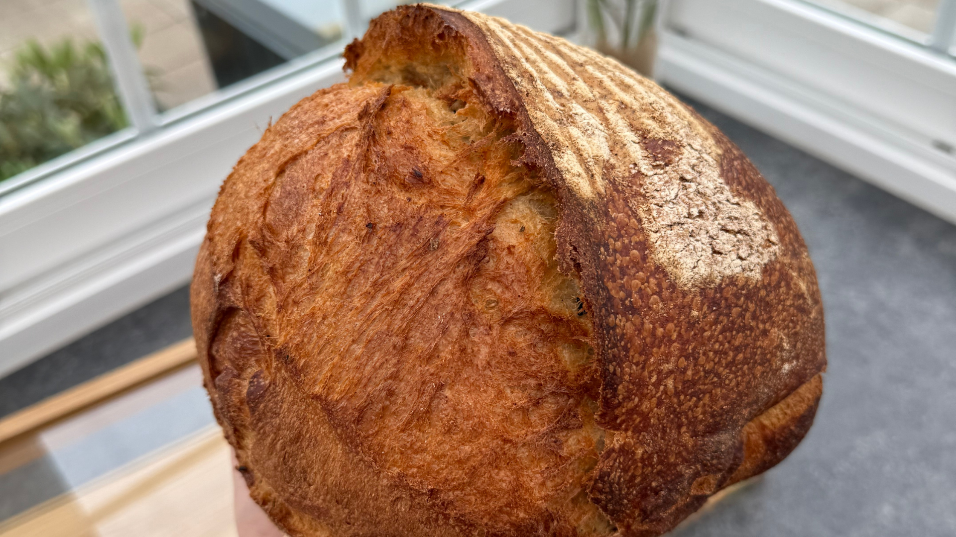 Surdejsbrød_Hawtorn Café