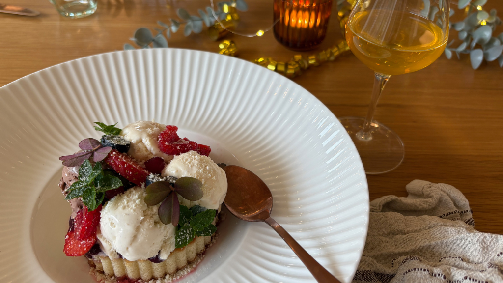 Dessert