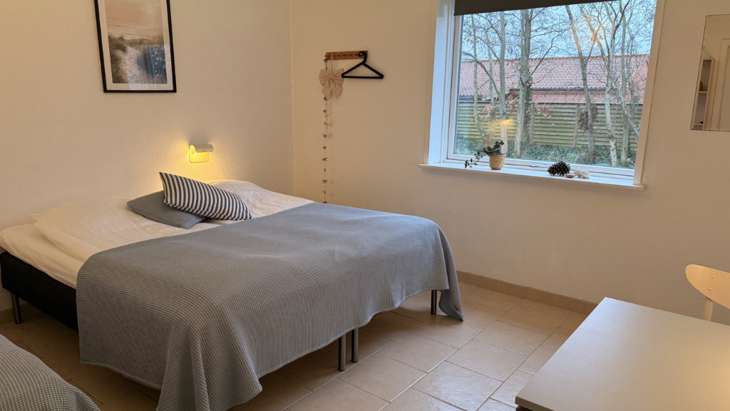 Guesthouse Hune_accommodation_room