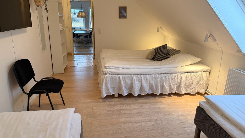 Guesthouse Hune_accommodation_room1