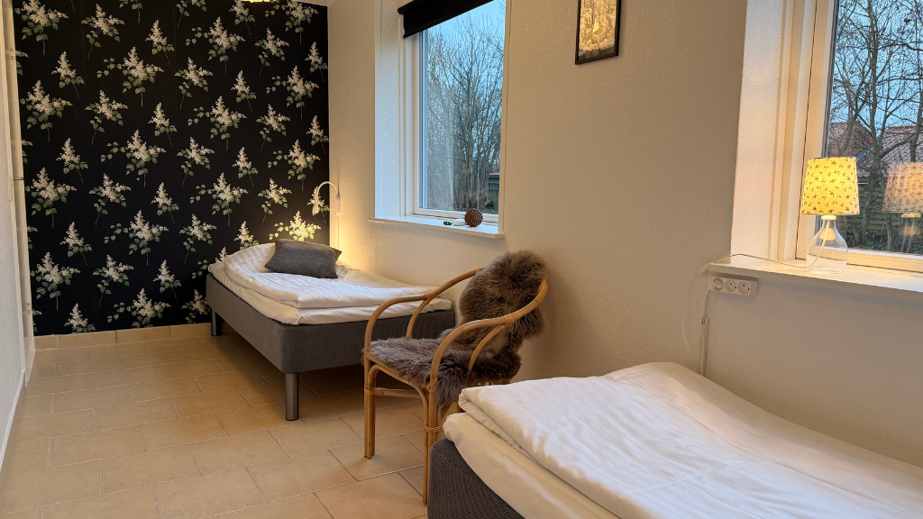 Guesthouse Hune_accommodation_room3