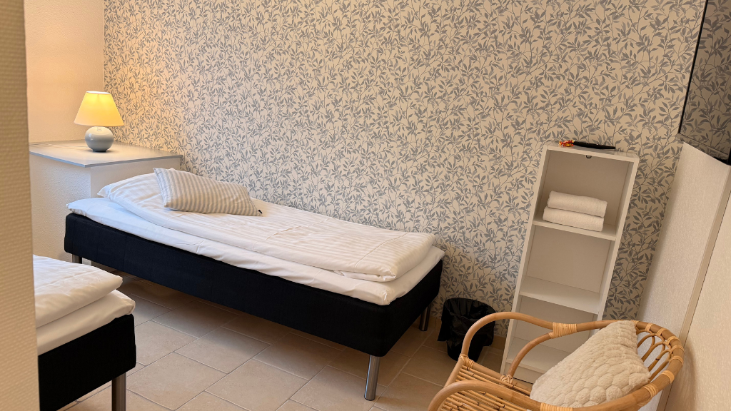 Guesthouse Hune_accommodation_room4