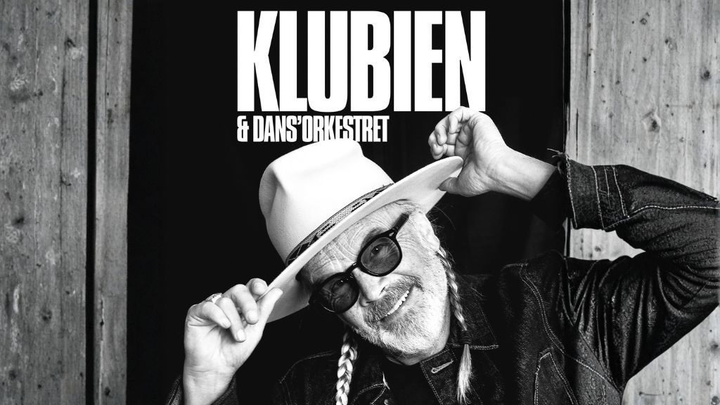 Klubien og Danseorkesteret