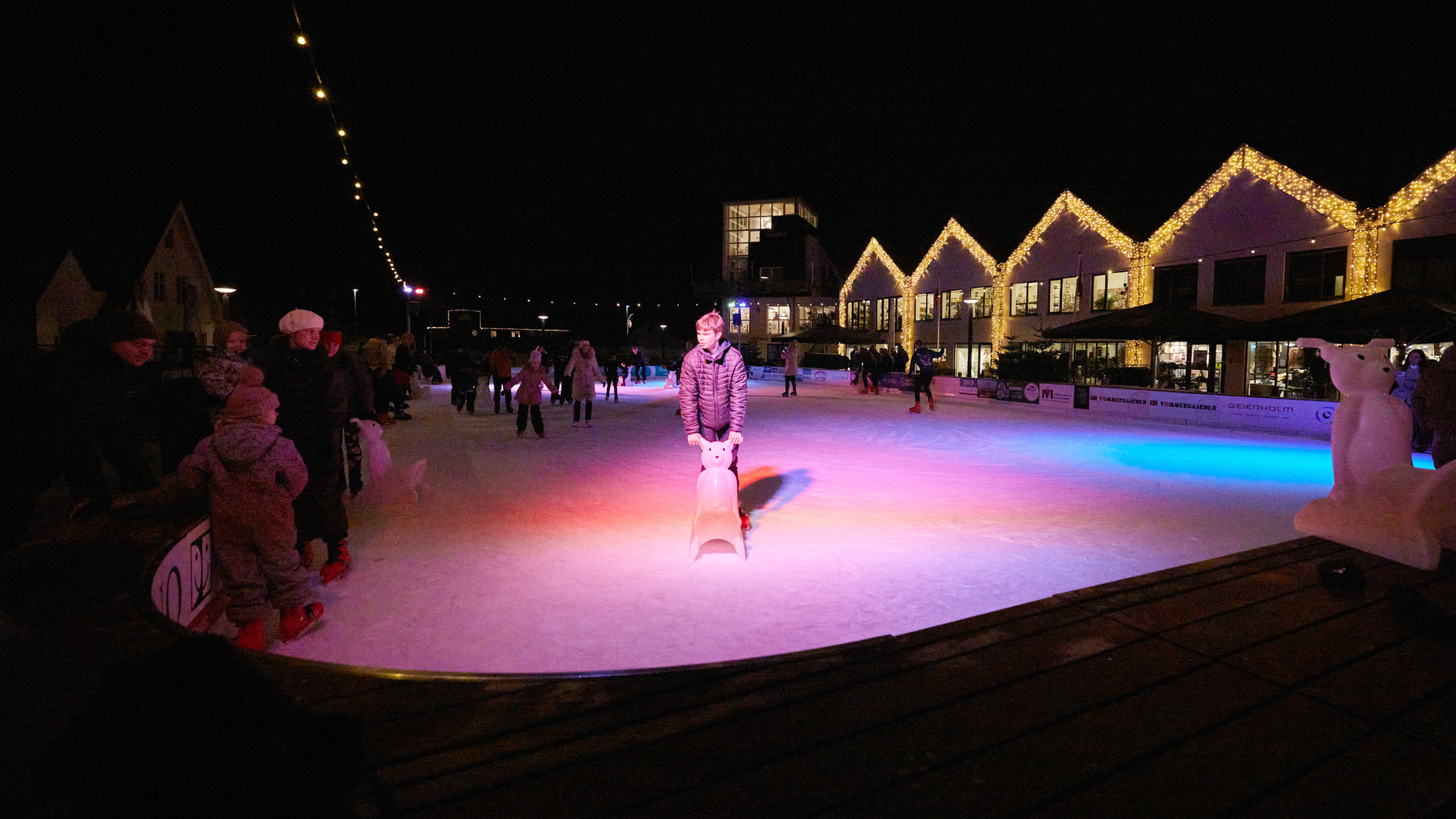 Blokhus Vinterfestival