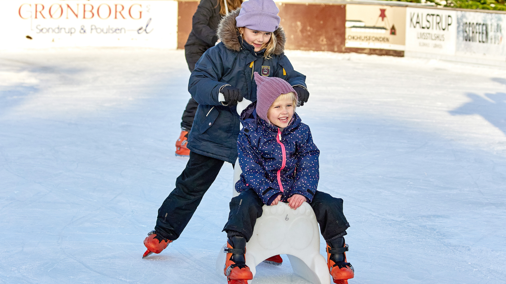 Blokhus Vinterfestival