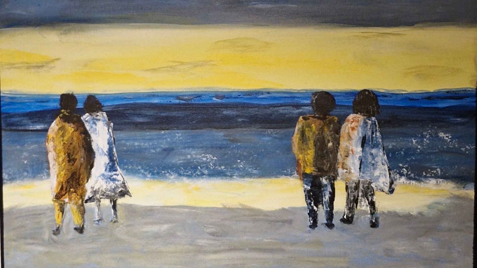 Malerklubben Regnbuen