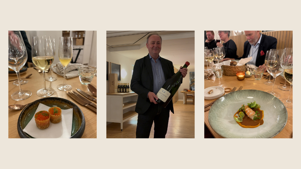 Strandhotel Klitrosen