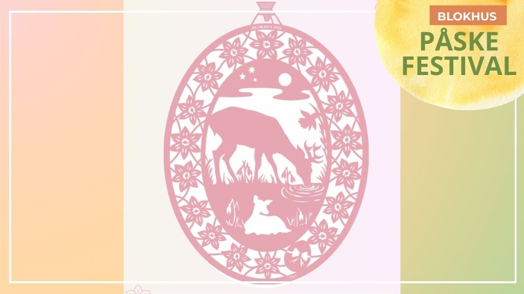 Blokhus Påskefestival 2026