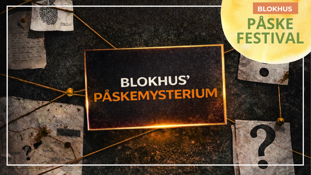 Påskemysterium