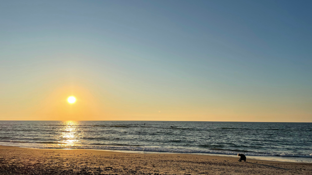 Slettestrand