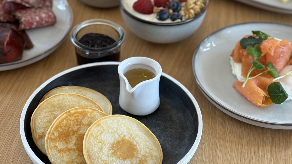 brunch