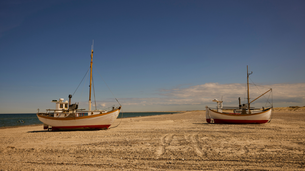 Slettestrand