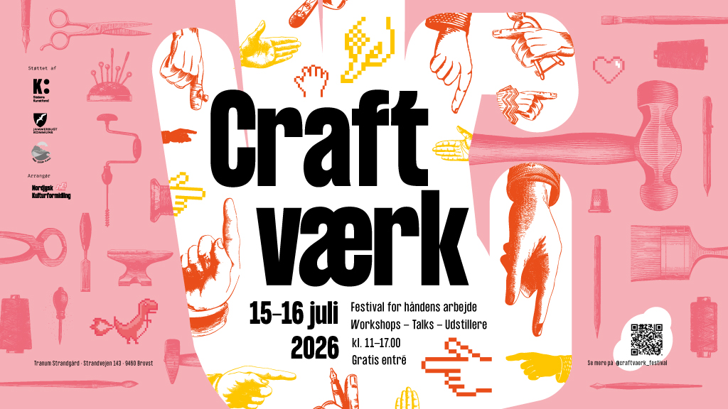 Craftværk festival
