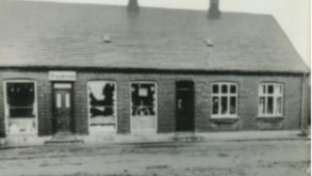 fjerritslev museum