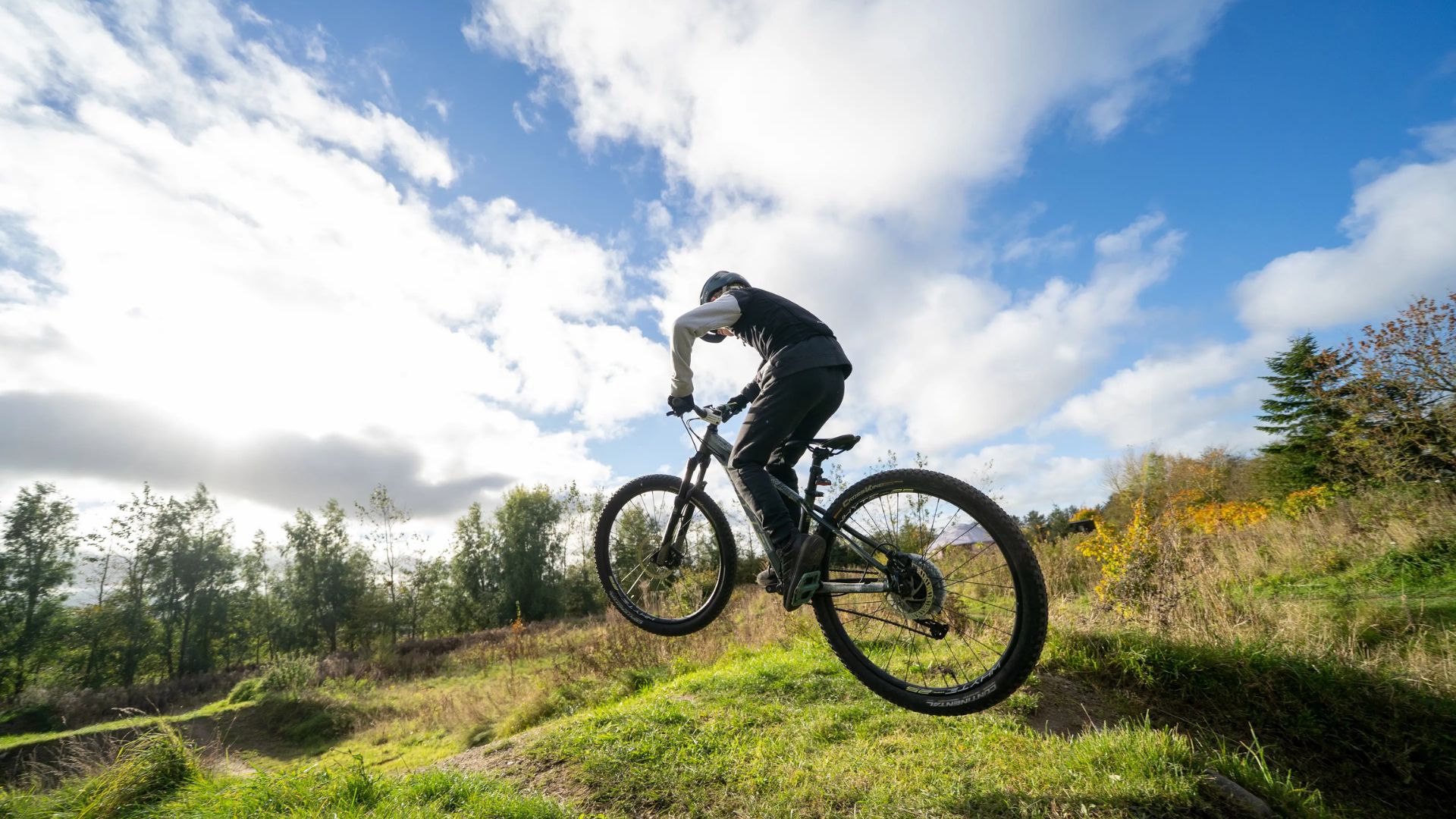 MTB for børn 2
