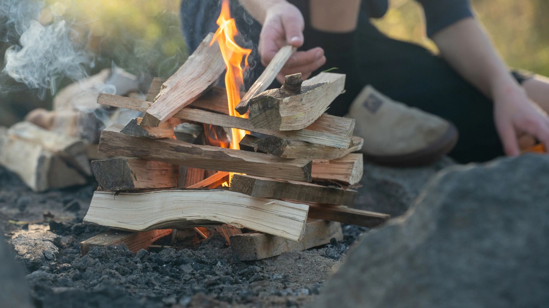 Snit og hygge 2