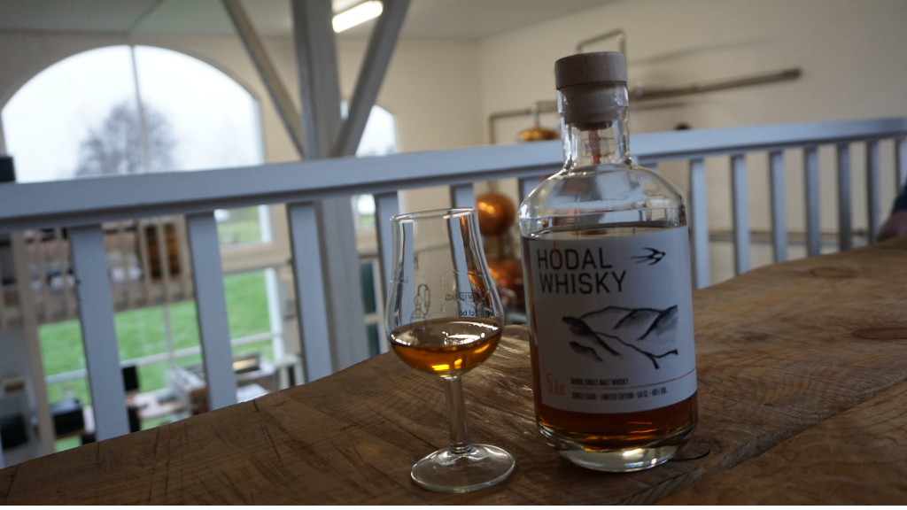Hødal Whisky