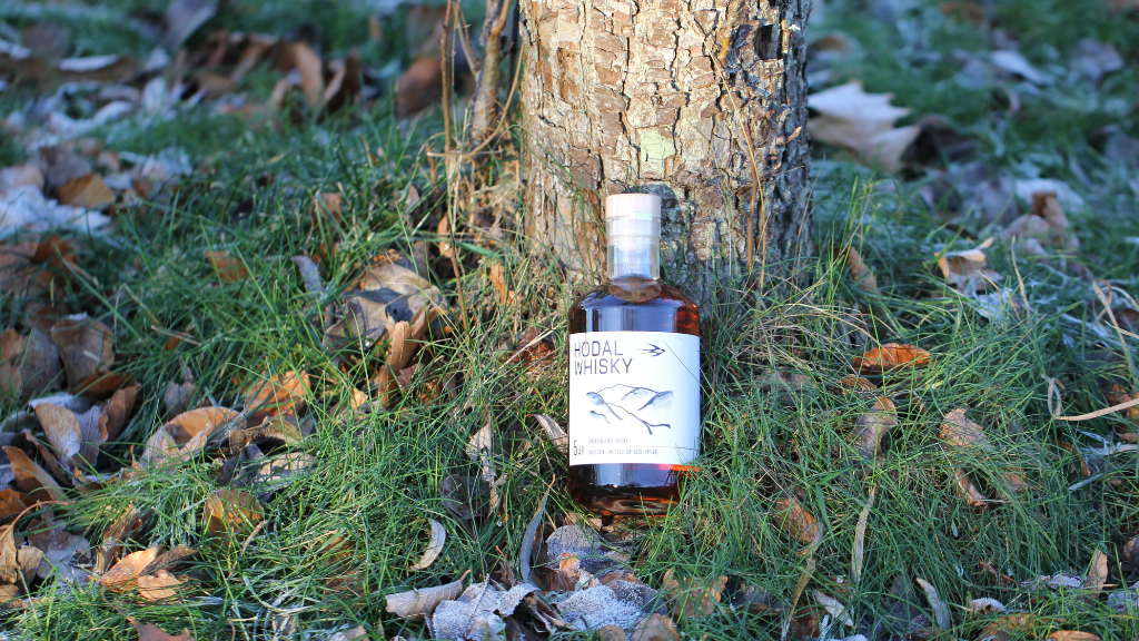 Hødal Whisky