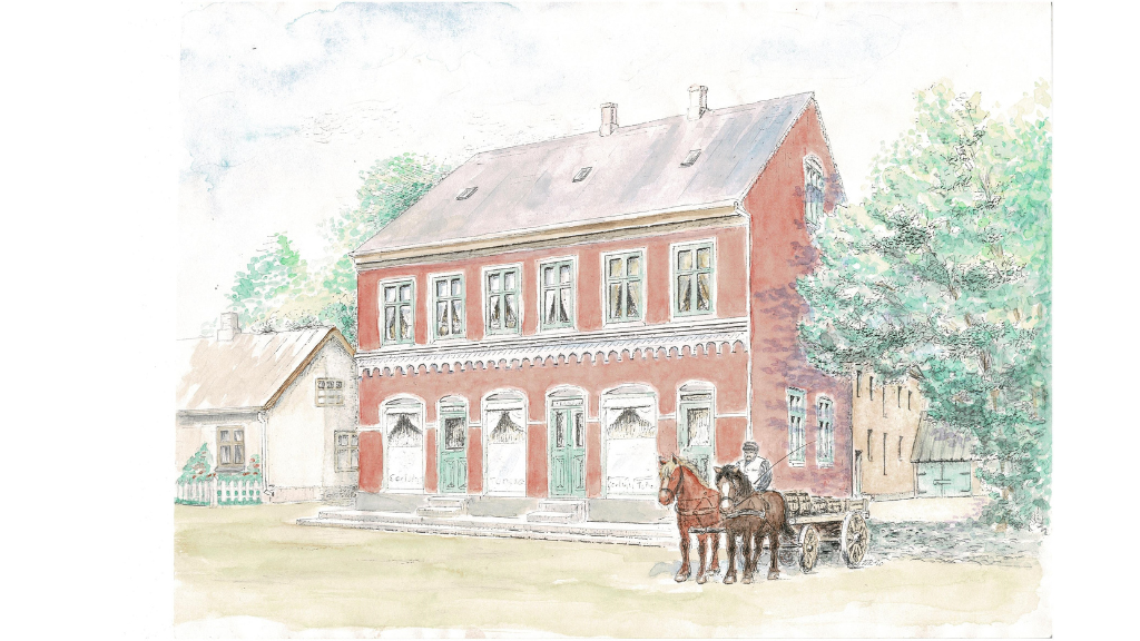 fjerritslev museum