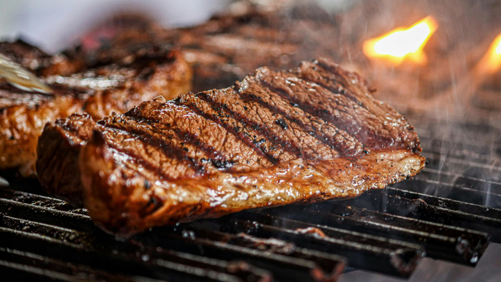 Grill