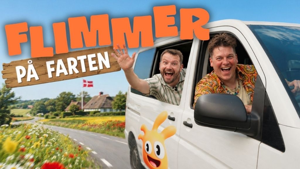 Flimmer